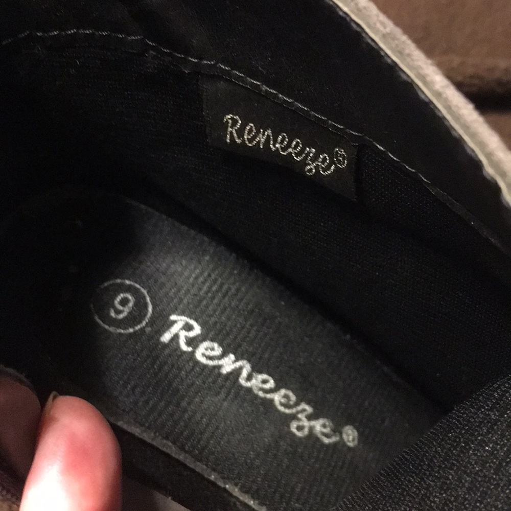 Ankle boots - Picture 5 of 5